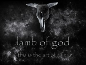 Top lamb of god wallpaper Download