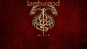 Download lamb of god wallpaper HD