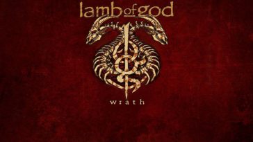 Download lamb of god wallpaper HD