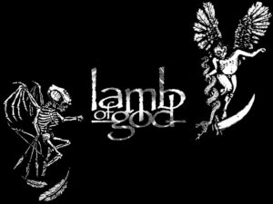 Top lamb of god wallpaper free Download