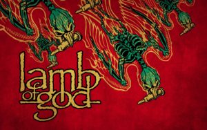 Top lamb of god wallpaper 4k Download