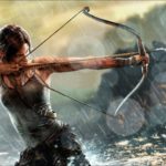 Top lara croft wallpaper 1920x1080 4k Download