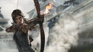 Top lara croft wallpaper 1920x1080 HD Download