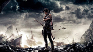 Top lara croft wallpaper 1920x1080 HD Download