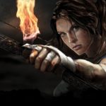 Download lara croft wallpaper 1920x1080 HD