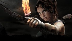 Download lara croft wallpaper 1920x1080 HD