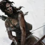 Download lara croft wallpaper 1920x1080 HD