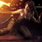 Top lara croft wallpaper 1920x1080 free Download