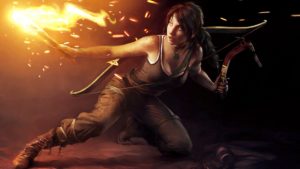 Top lara croft wallpaper 1920x1080 free Download