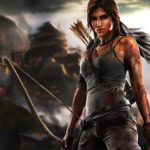 Top lara croft wallpaper 1920x1080 4k Download