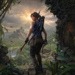 Top lara croft wallpaper 1920x1080 4k Download