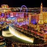 Top las vegas wallpaper 4k 4k Download