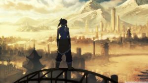 Top legend of korra wallpaper 4k Download