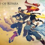 Download legend of korra wallpaper HD
