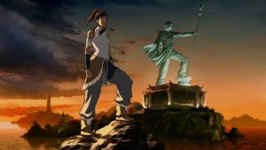 Top legend of korra wallpaper 4k Download