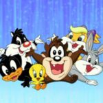 Top looney tunes wallpapers hd 4k Download