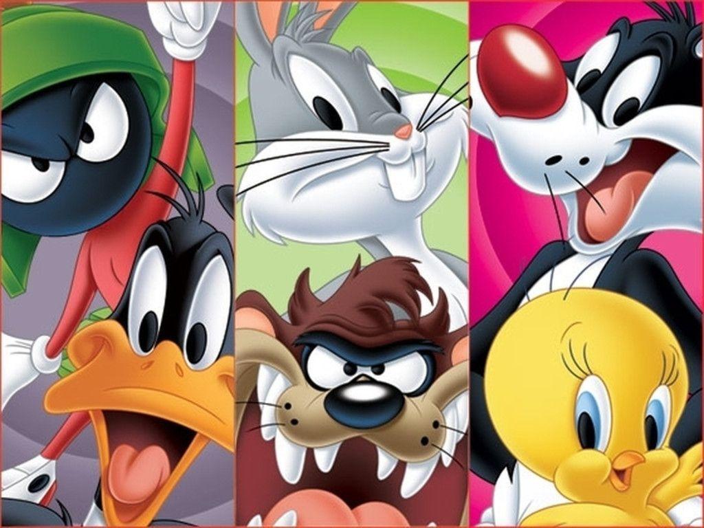 Download looney tunes wallpapers hd HD