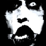 Top marilyn manson wallpaper 4k Download