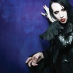 Top marilyn manson wallpaper HD Download