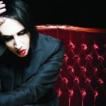 Top marilyn manson wallpaper Download