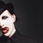 Top marilyn manson wallpaper 4k Download