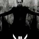 Top marilyn manson wallpaper HD Download