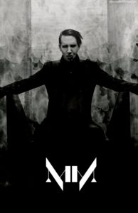 Top marilyn manson wallpaper HD Download