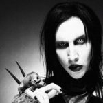 Top marilyn manson wallpaper 4k Download