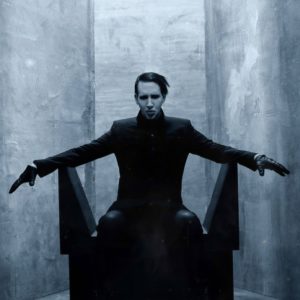 Top marilyn manson wallpaper HD Download