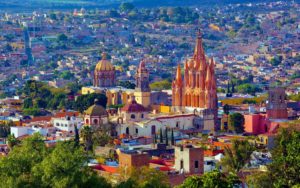 Top mexico scenery wallpaper free Download