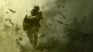 Download modern warfare 1 wallpaper HD