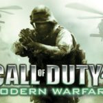 Download modern warfare 1 wallpaper HD