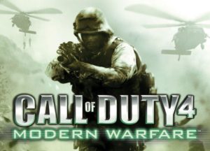 Download modern warfare 1 wallpaper HD