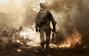 Top modern warfare 1 wallpaper 4k Download