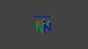 Top n64 wallpaper 4k Download