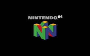 Download n64 wallpaper HD