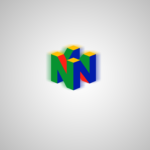 Download n64 wallpaper HD