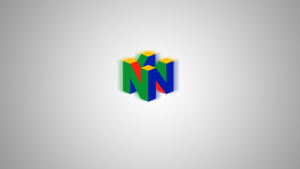 Download n64 wallpaper HD