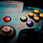 Top n64 wallpaper Download