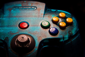 Top n64 wallpaper Download