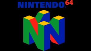 Download n64 wallpaper HD