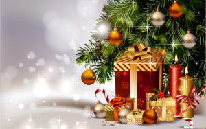 Top new christmas wallpapers free HD Download