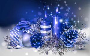 Download new christmas wallpapers free HD