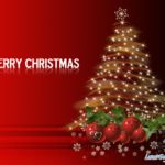 Top new christmas wallpapers free Download