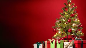 Download new christmas wallpapers free HD