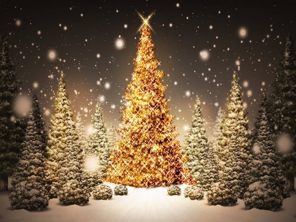 Collection Top 31 New Christmas Wallpapers Free Hd Download