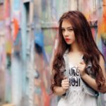 Top new style girl wallpaper 4k Download