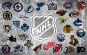 Download nhl wallpaper HD