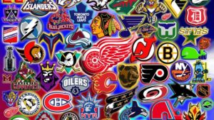 Top nhl wallpaper HD Download