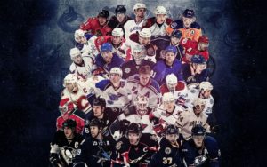 Top nhl wallpaper Download